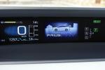 Toyota Prius Plug-in Hybrid 2016 года